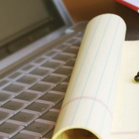 Примеры работ: Интернет в частный дом.